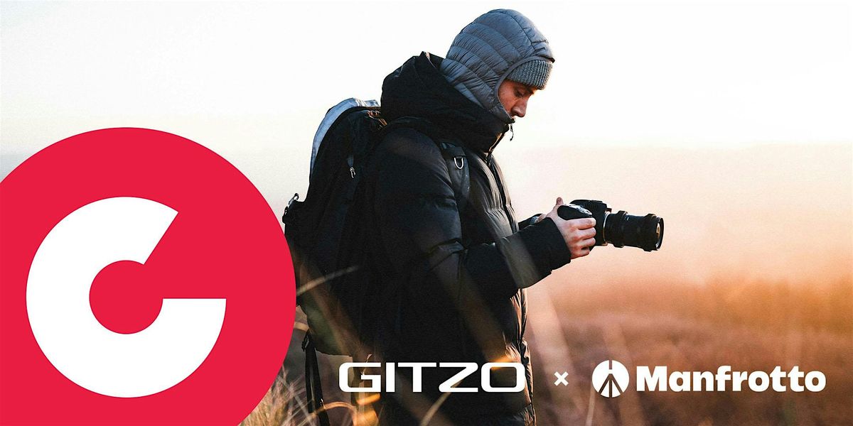 Manfrotto Gitzo Pr\u00e4sentation Berlin