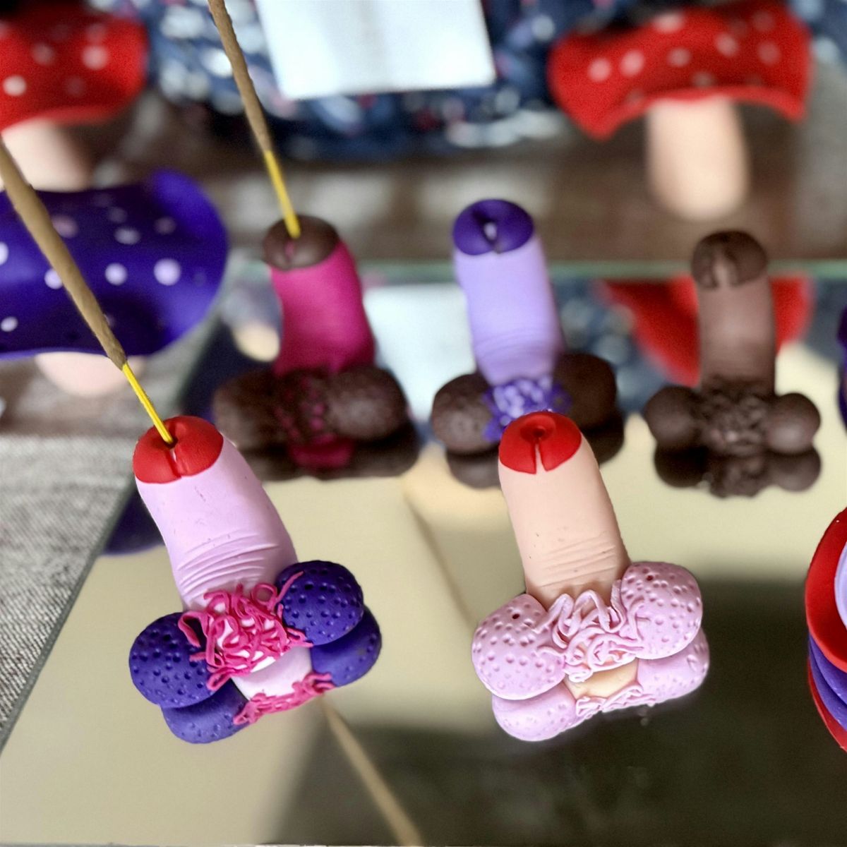 Sip & Sculpt: ADHD Crafting for Restless Hands \u2728