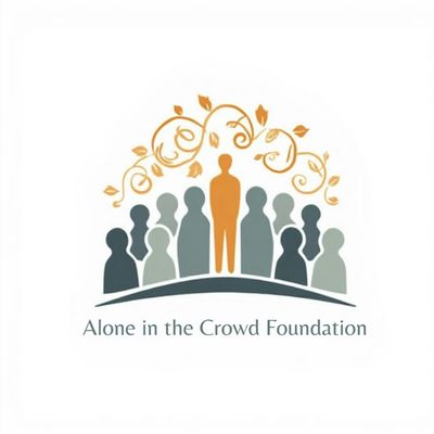 The Alone in the Crowd Foundation