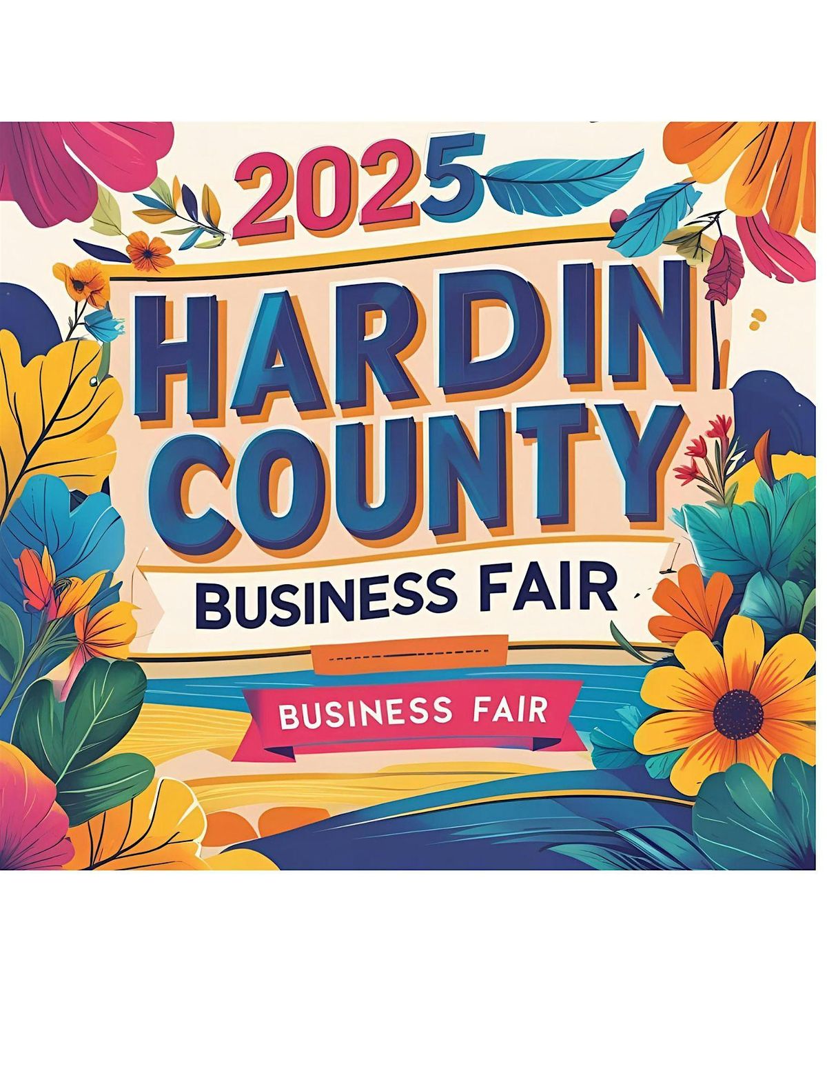 Hardin County 3rd Annual Business Expo