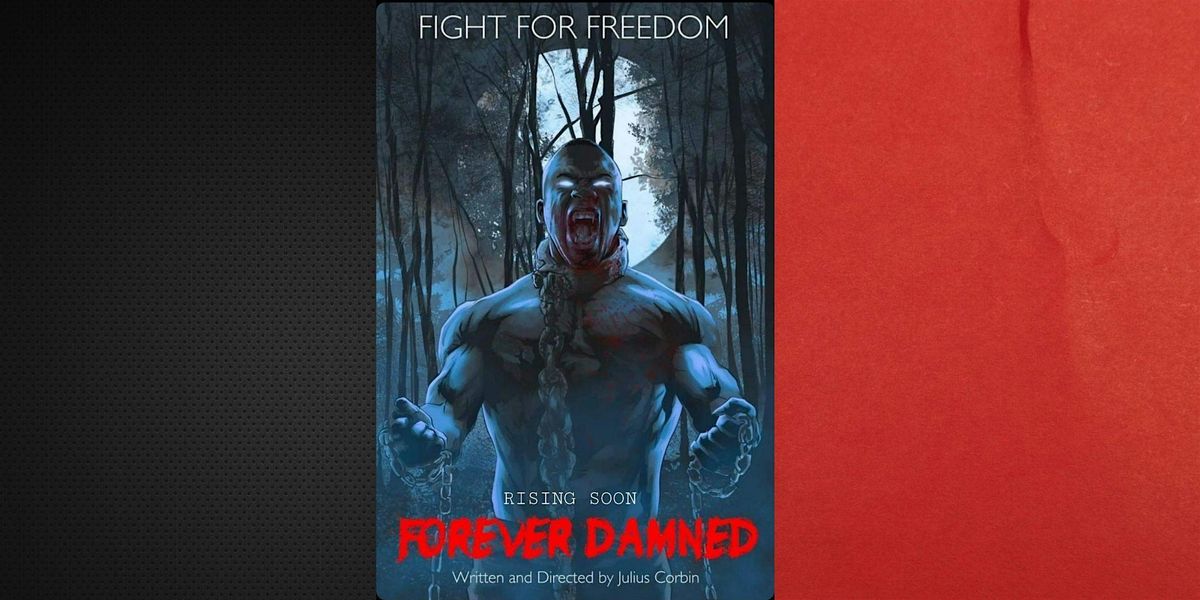 FOREVER DAMNED PREMIER