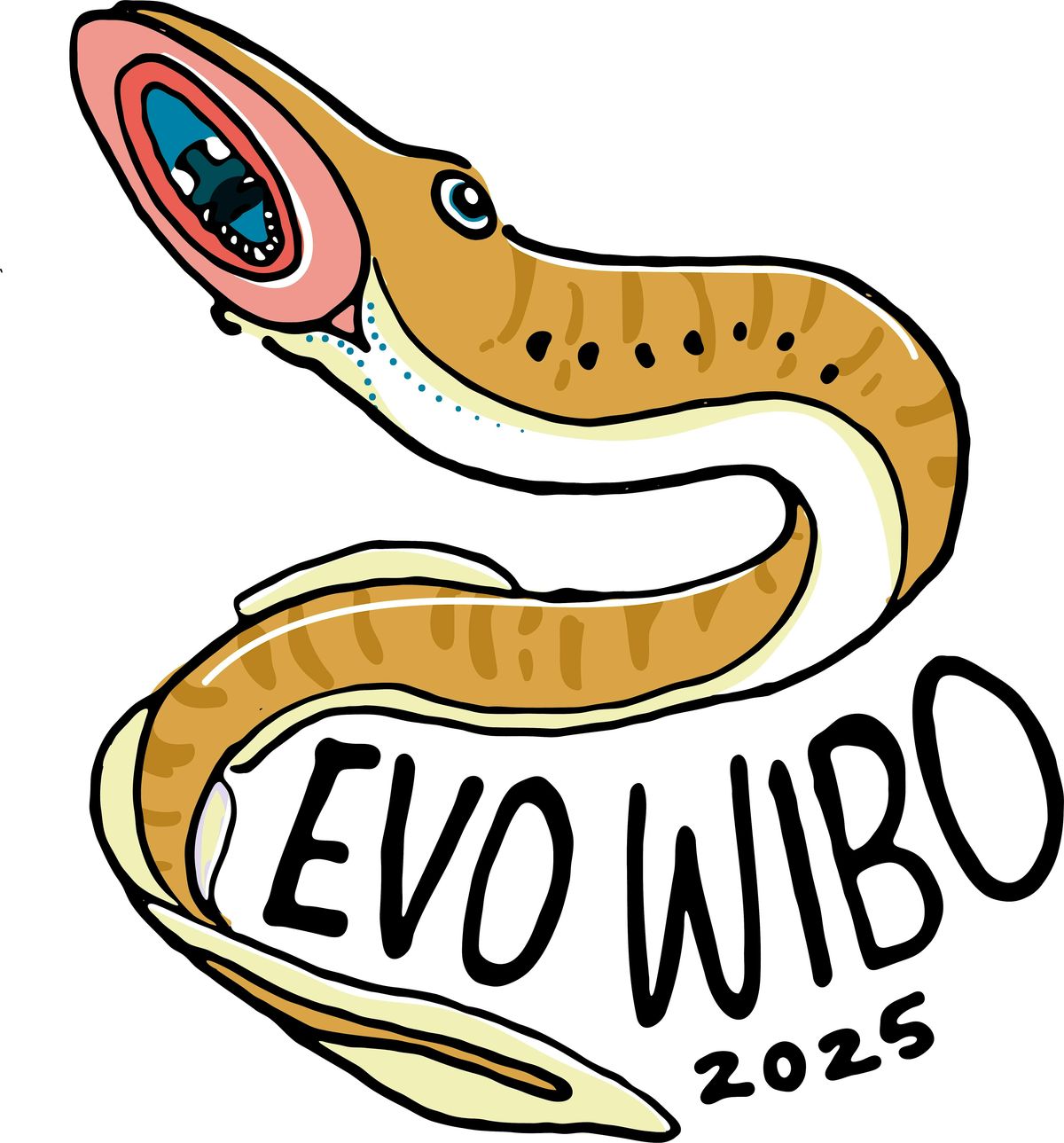 EVO-WIBO 2025