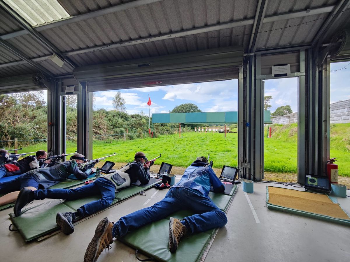 Airgun National Championships 2024