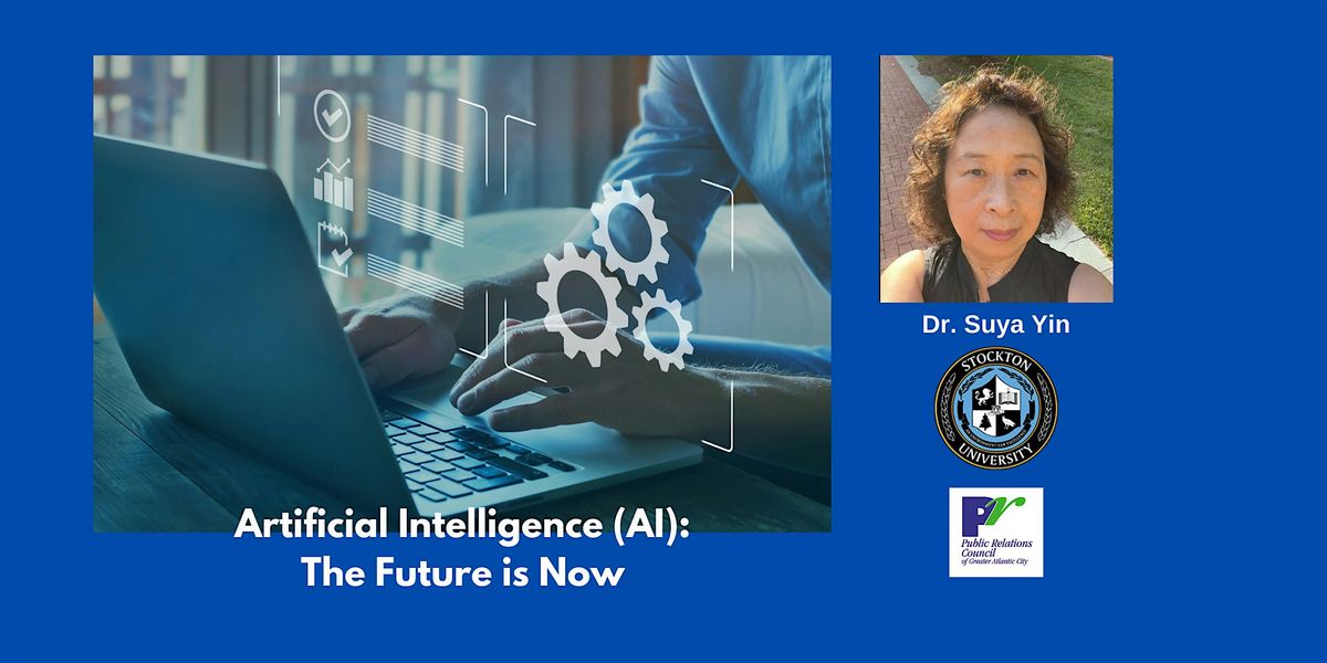 Artificial Intelligence (AI): The Future is Now