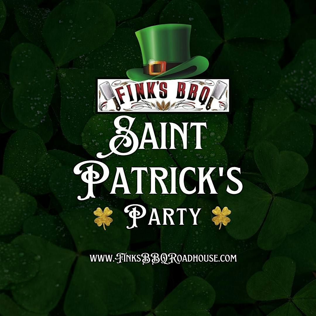 St. Patrick's Day Party