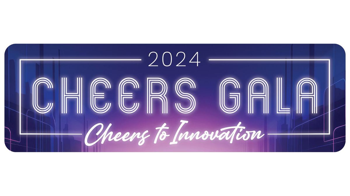 Cheers Gala 2024: Celebrating Innovation