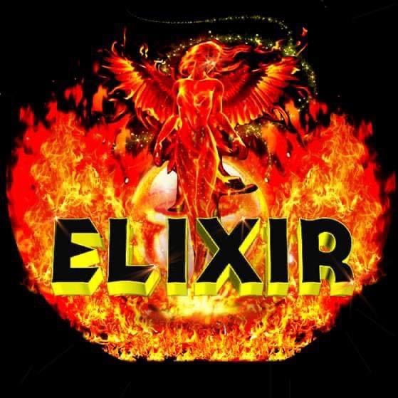 Elixir is back at The Ranch Midlo