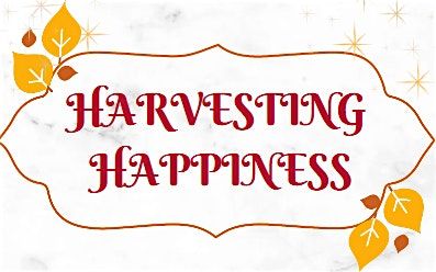 Women's Coffee Night: Harvesting Happiness