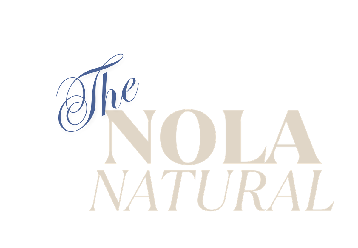 The NOLA Natural