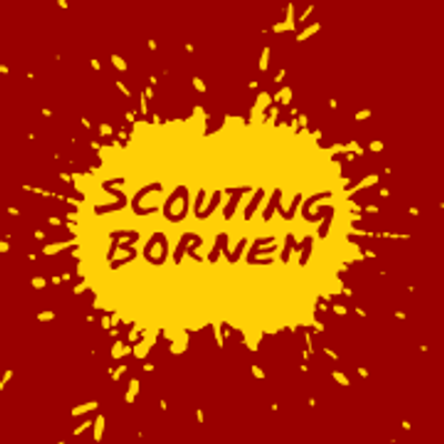 Scouting Bornem