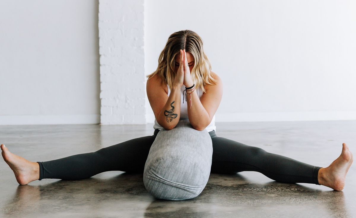 Spring Yin Yoga & Slow Flow Immersion