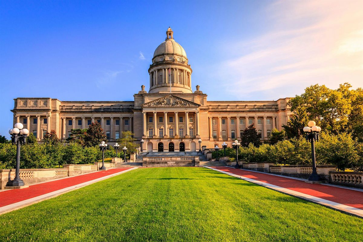 Adventurous Scavenger Hunt - Frankfort\u2018s Funtastic Treasure Hunt