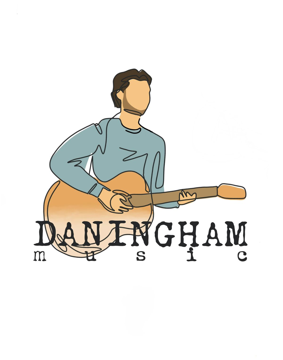 Dan Ingham Band w\/Blackleg Miner The Violent Relaxation Band,  Black Sevens