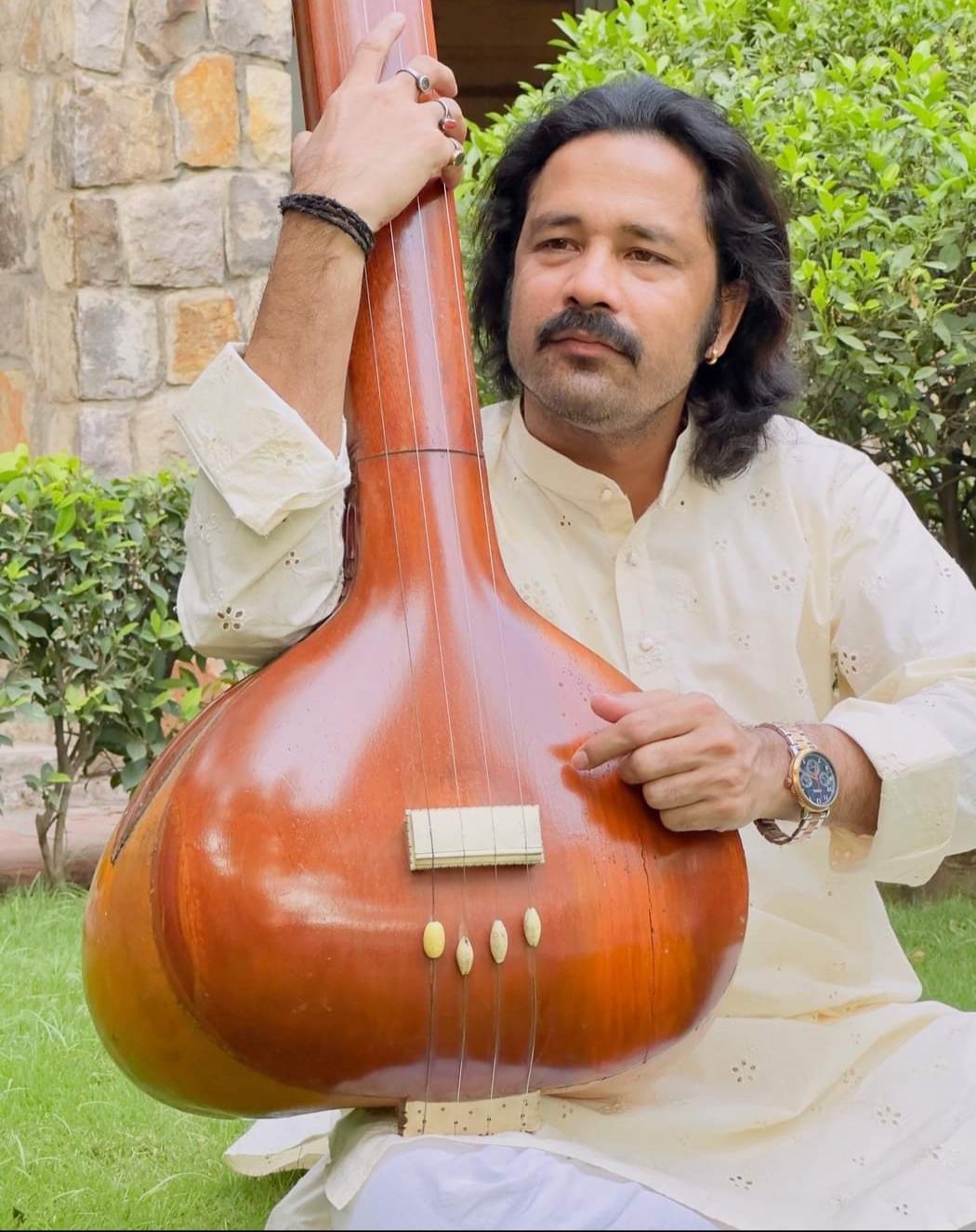 The Art of Hindustani Vocal Music Workshop