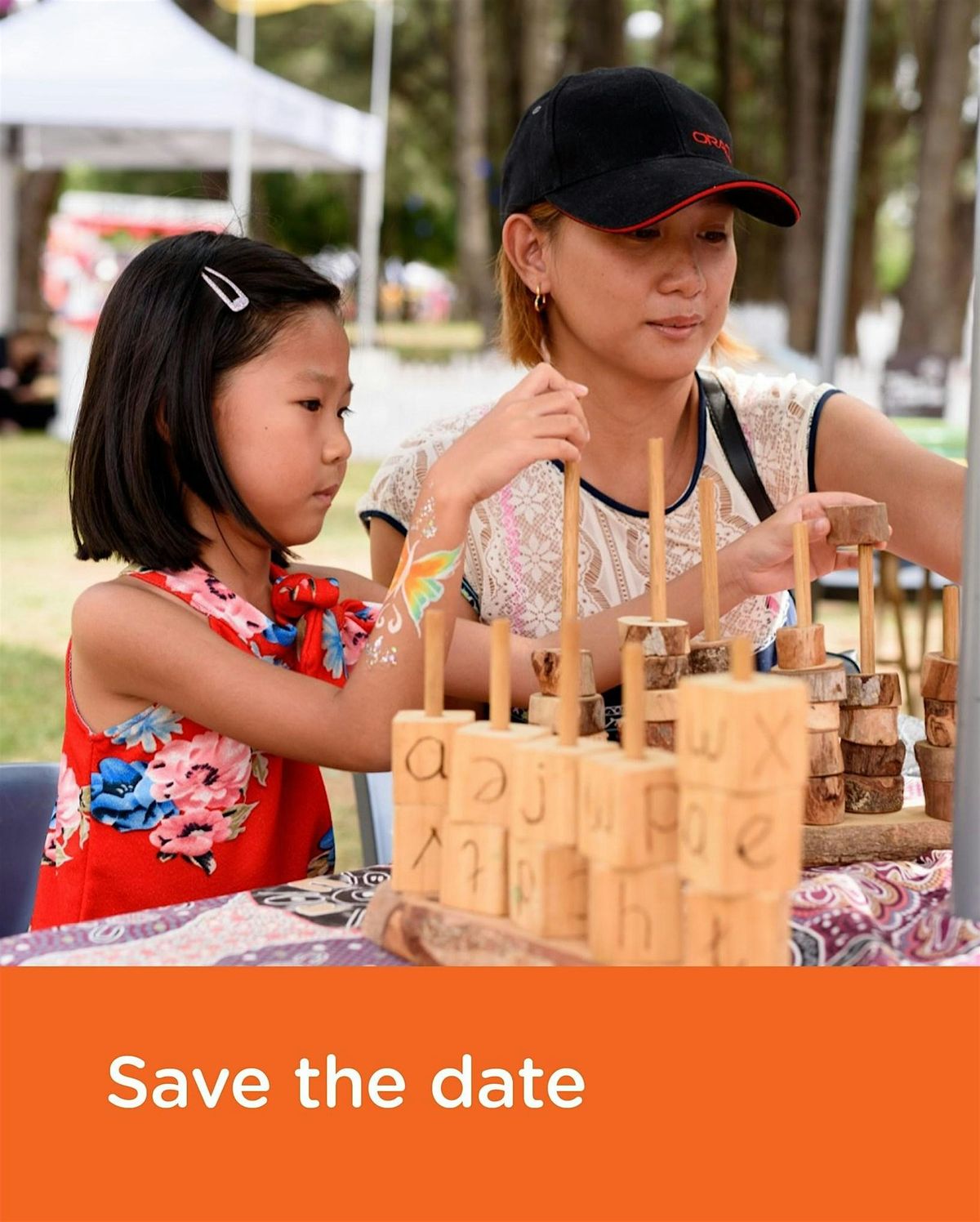 Children Week @ The Mondo!