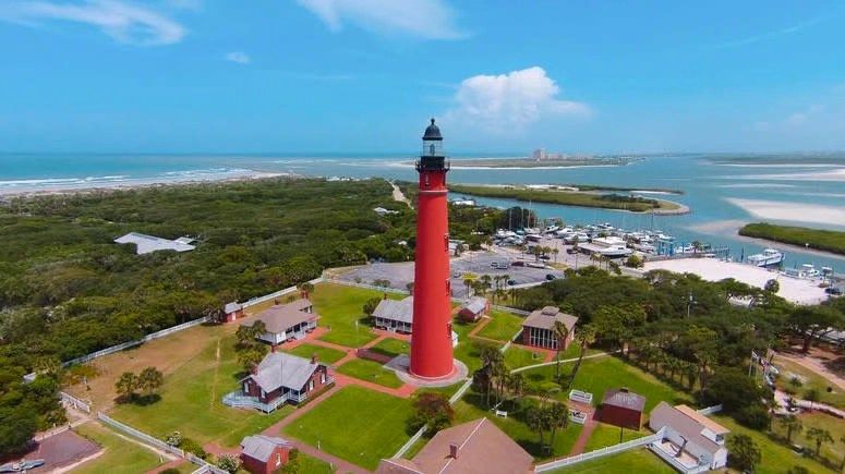 Ponce Inlet Ride