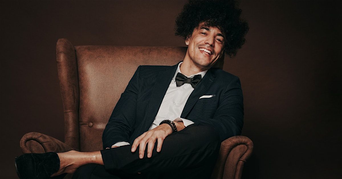 Direct From Cuba: Jorge Luis Pacheco NYC one night only at Drom