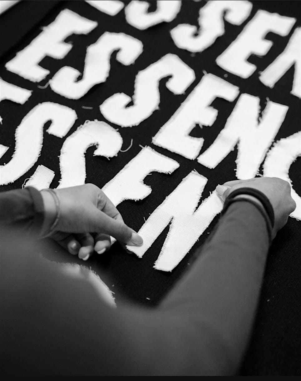 Open Day Essence Academy 2026\/27: FASHION DESIGN