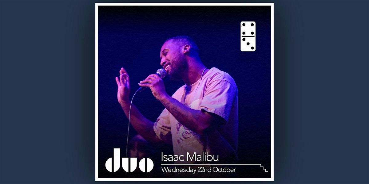 Isaac Malibu