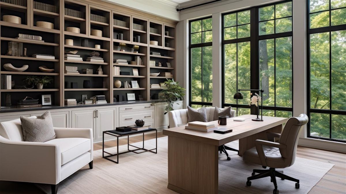 Design Trends: Create a Home You Love