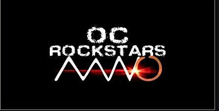 OC Rockstars Fall Mixer