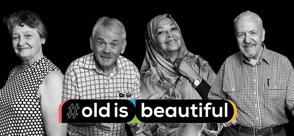 Old is Beautiful - Brisbane Square Library Exhibition Launch