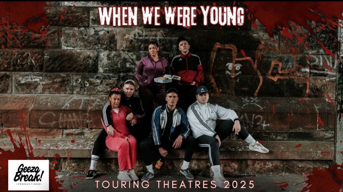 When We Were Young