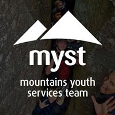 Mountains Youth Services Team