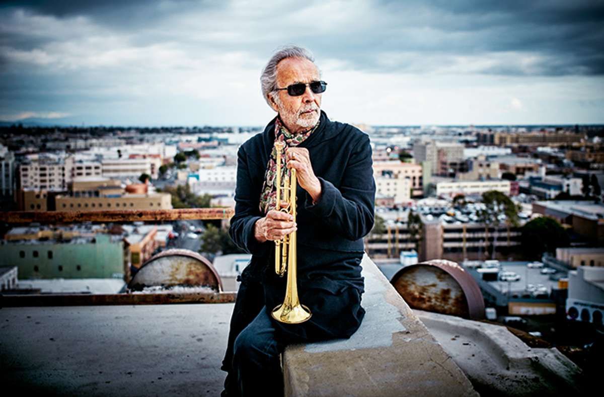 Herb Alpert & The Tijuana Brass