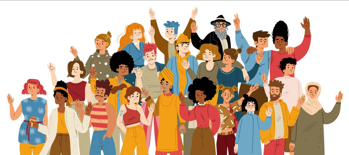 JoY Lab & Azuka Theatre Presents Community Stories