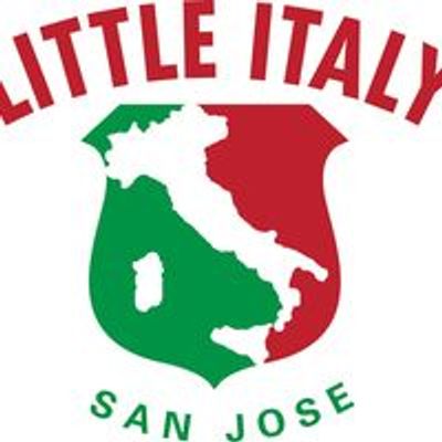 Little Italy San Jose
