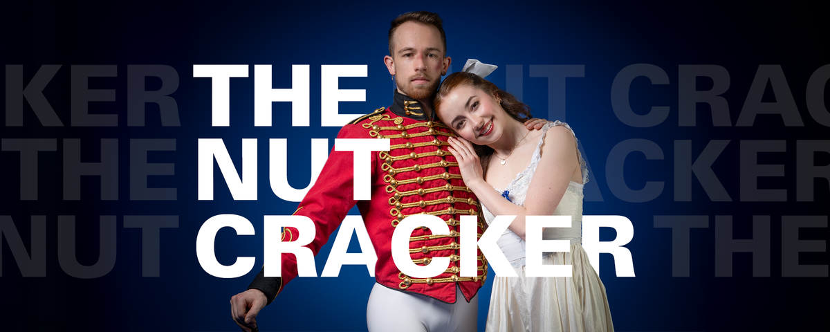 Canyon Concert Ballet: The Nutcracker