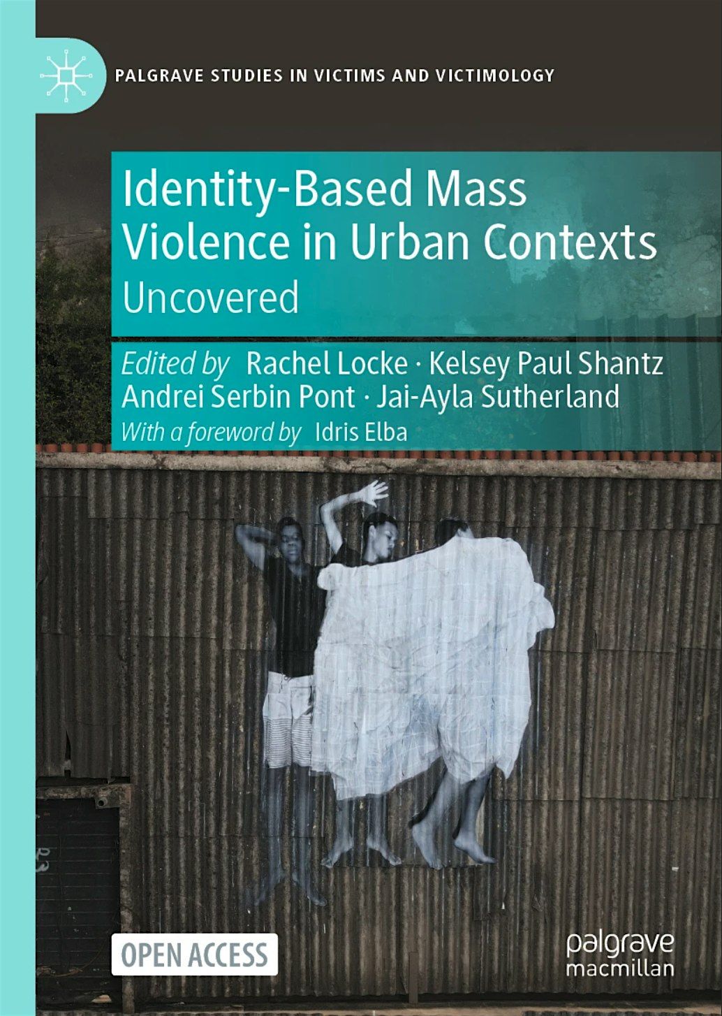 Conversations about roots, ties, and flows in identity-based mass violence