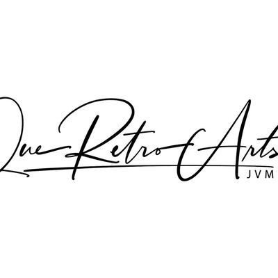 Que Retro Arts