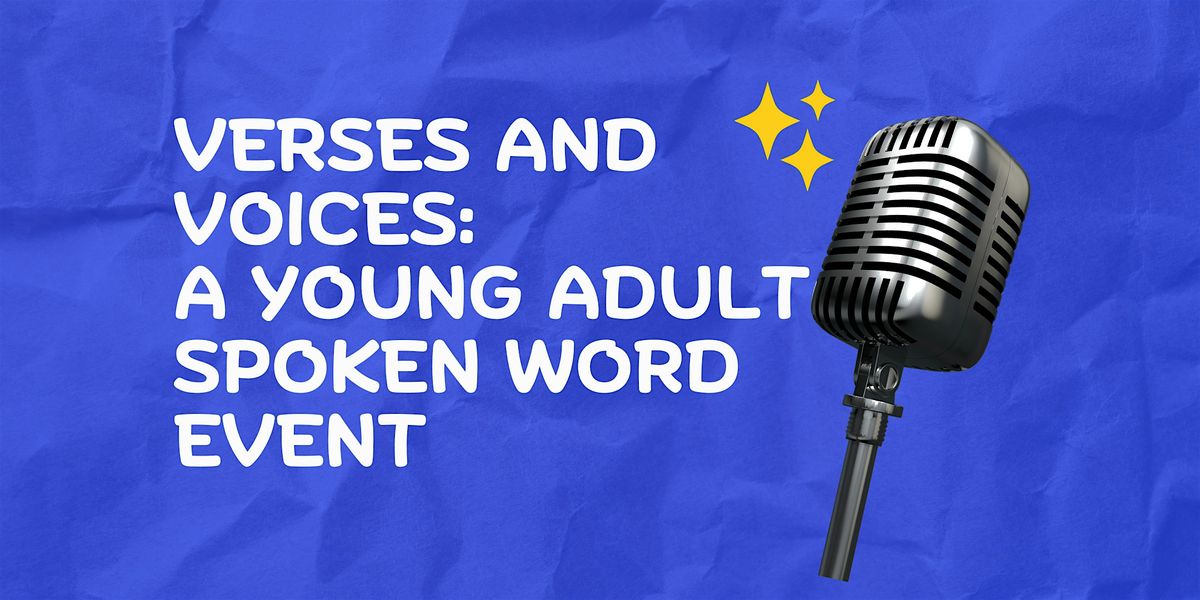 VERSES AND VOICES