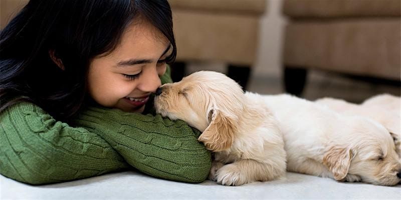 Cardiac Connection at Pelham-Pet Therapy