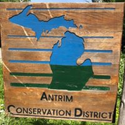 Antrim Conservation District