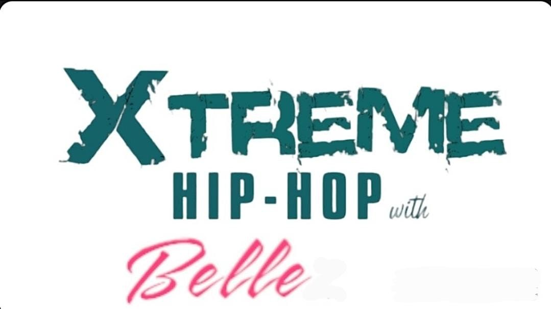 Xtreme Hip Hop Step w\/Belle