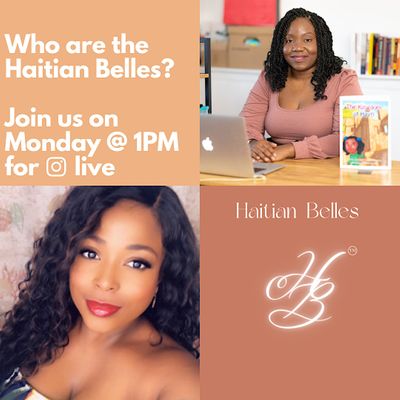 Haitian Belles