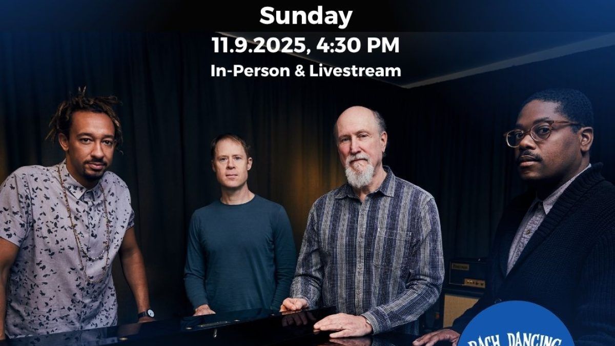 Parking John Scofield's Combo 73