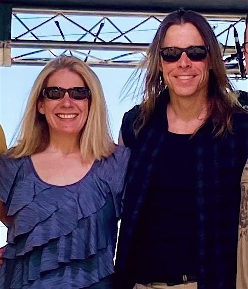 Hicks Duo Acoustic performs @ Zorn