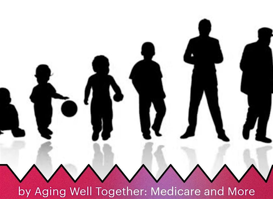 Aging Well Together: Transition Tuesdays