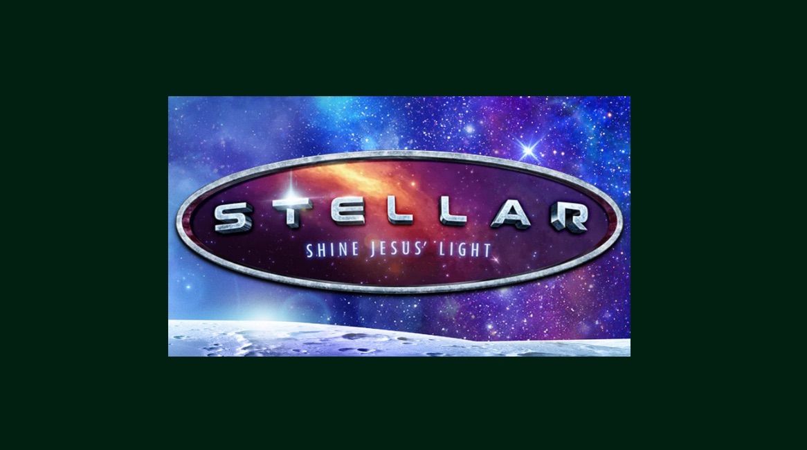 STELLAR Vacation Bible School 