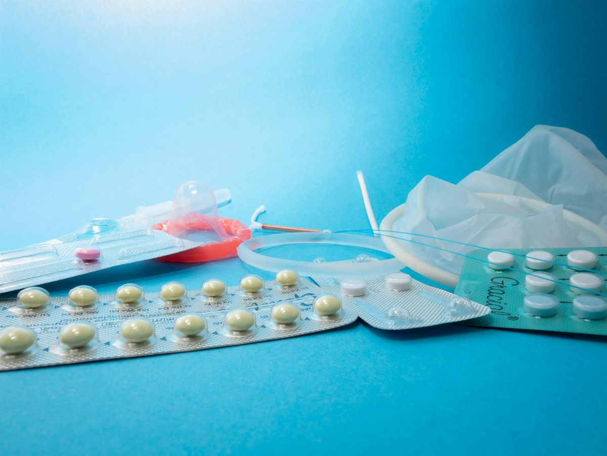 The Truth About Hormonal Birth Control