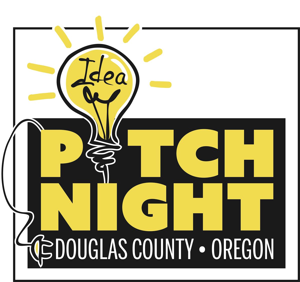 Umpqua Growth Talks Pitch Night - Qualifying Event