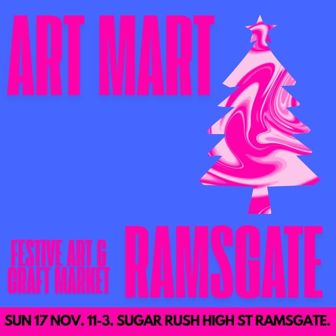 Art Mart- Festive Market