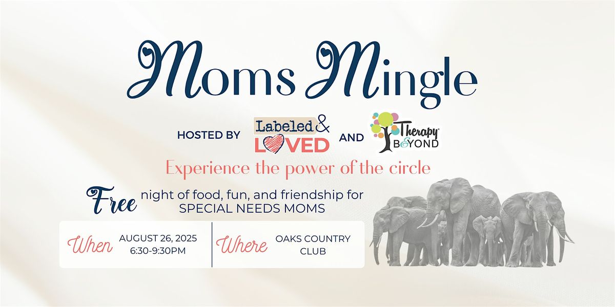 Tulsa Moms Mingle 2025
