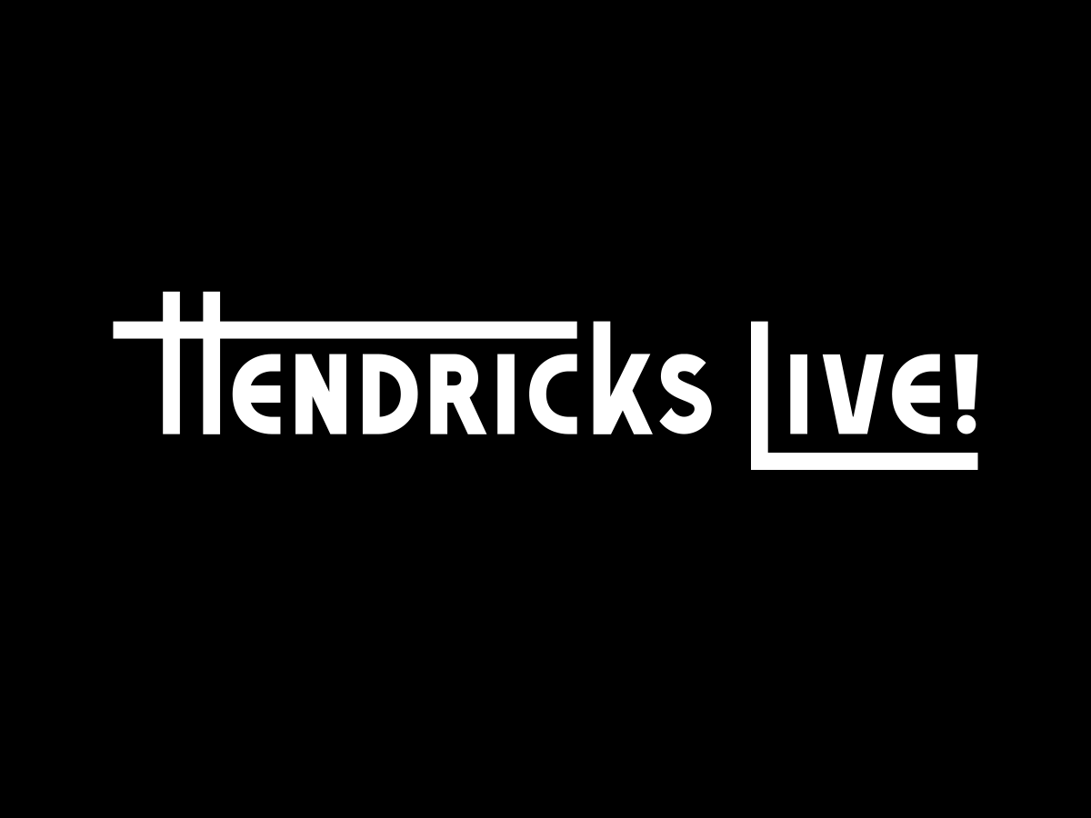 Hendricks Symphony - Gold Medal Winners at Hendricks Live