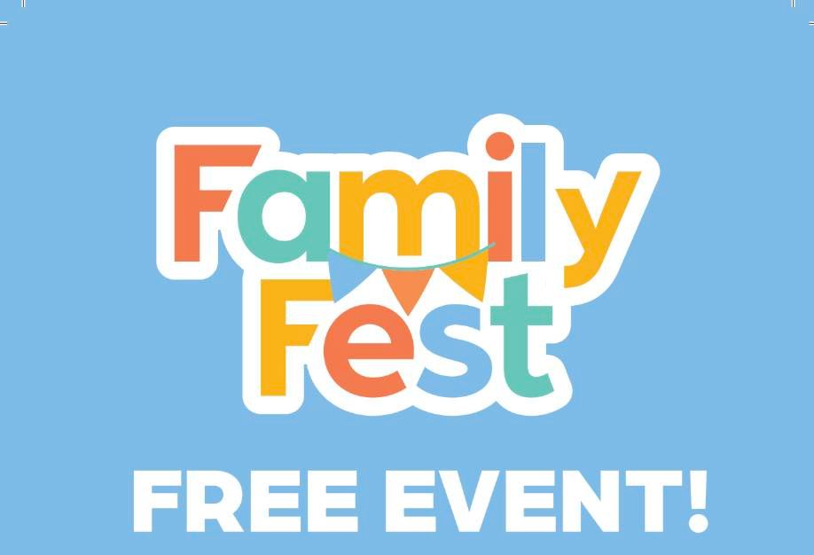 Family Fest 2024