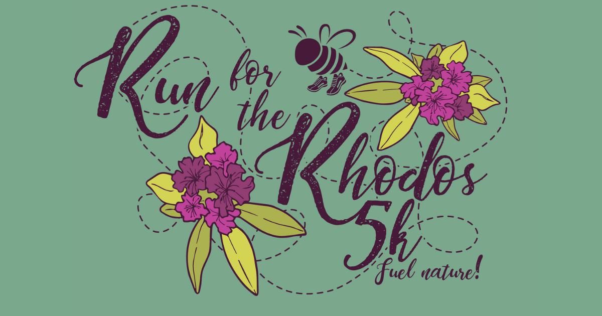 Run for the Rhodos 5k